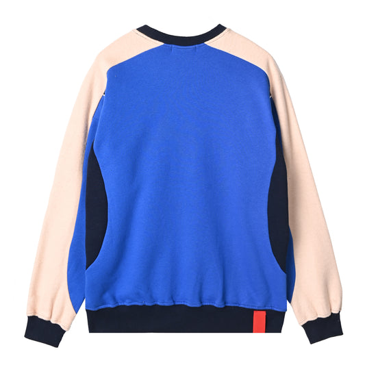SNATCH CREWNECK
