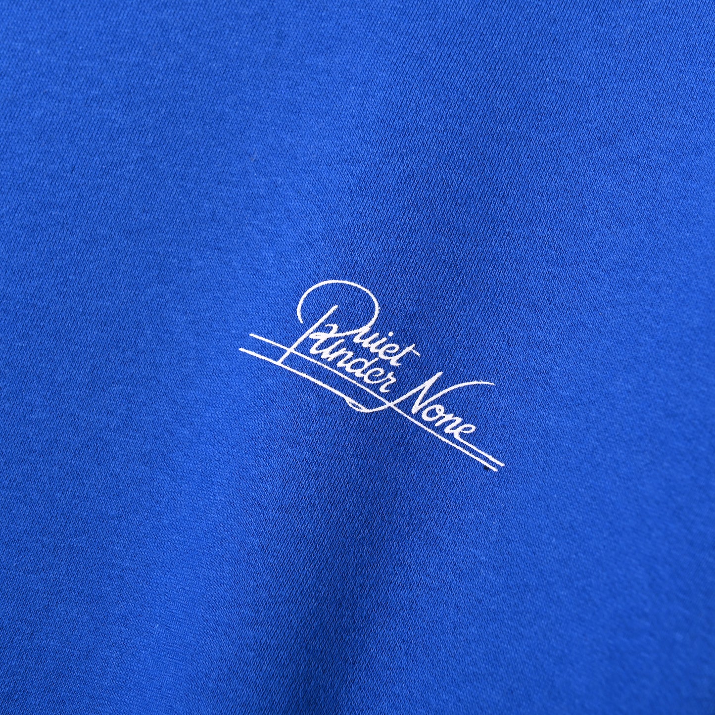 SNATCH CREWNECK