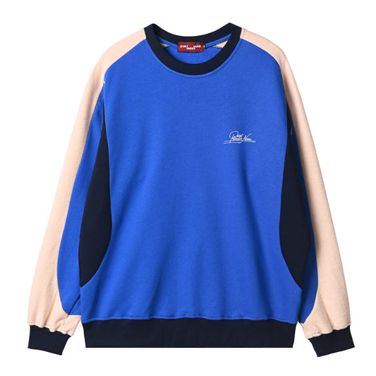 SNATCH CREWNECK