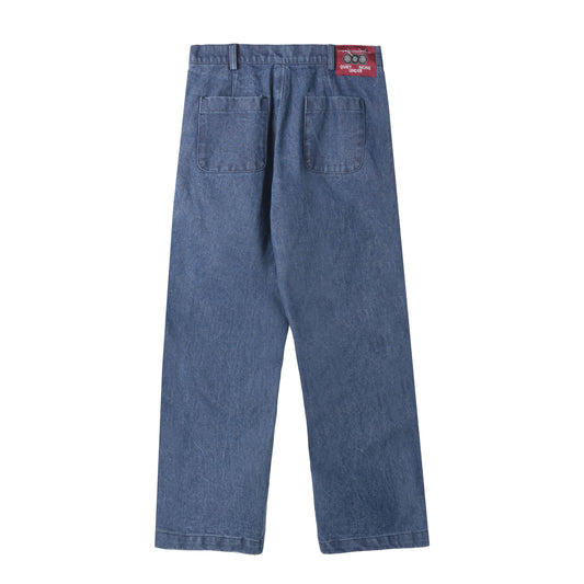 HORIZON DENIM PANTS