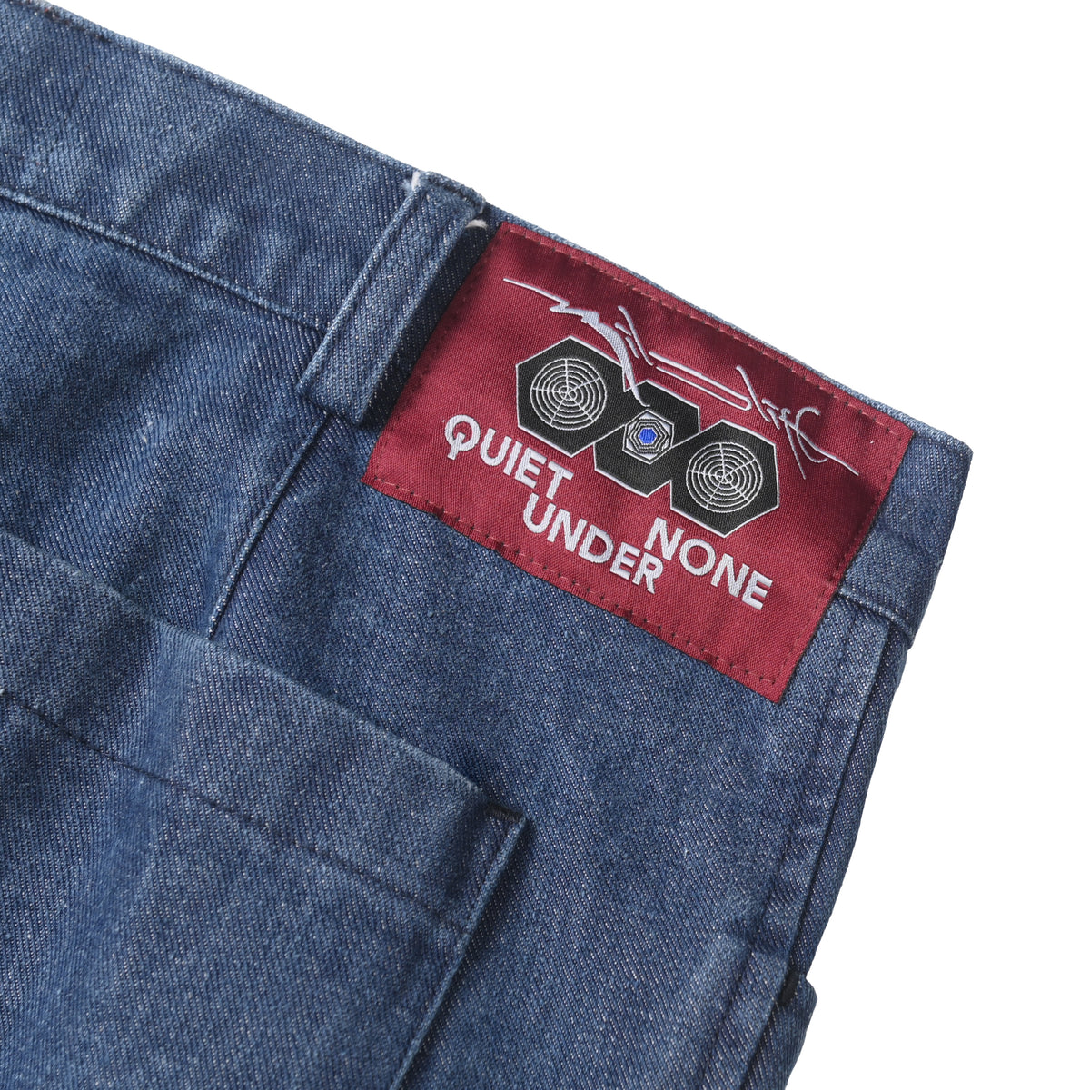HORIZON DENIM PANTS