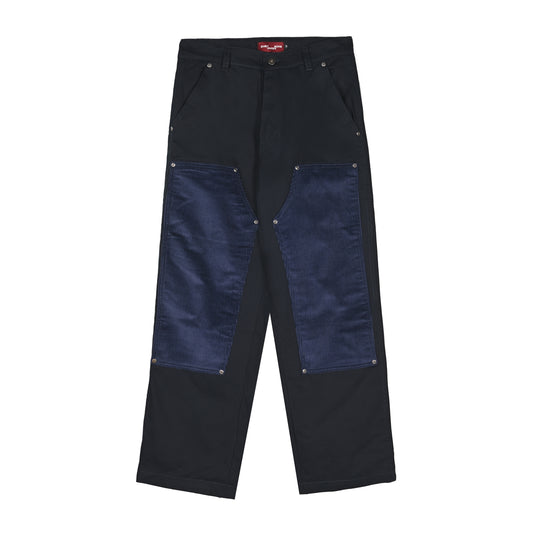 CORDUROY WORKPANTS