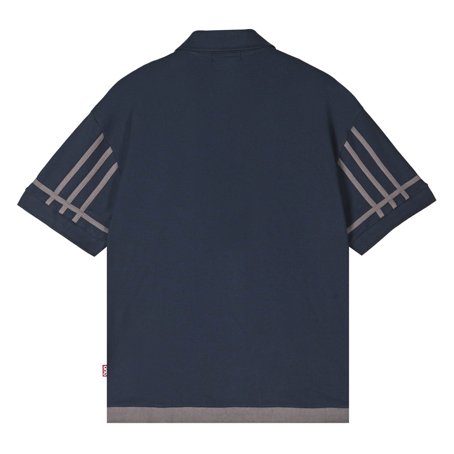 POLO GOLF NAVY