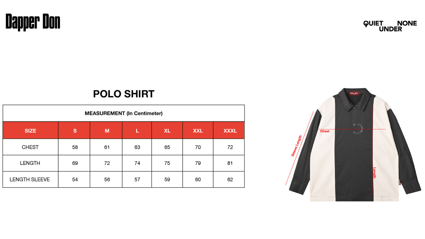 POLO SHIRTS