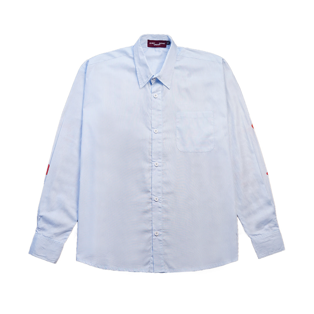 YOSSEFA SHIRTS - LIGHT BLUE