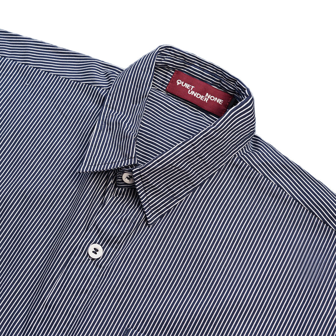 YOSSEFA SHIRTS - NAVY