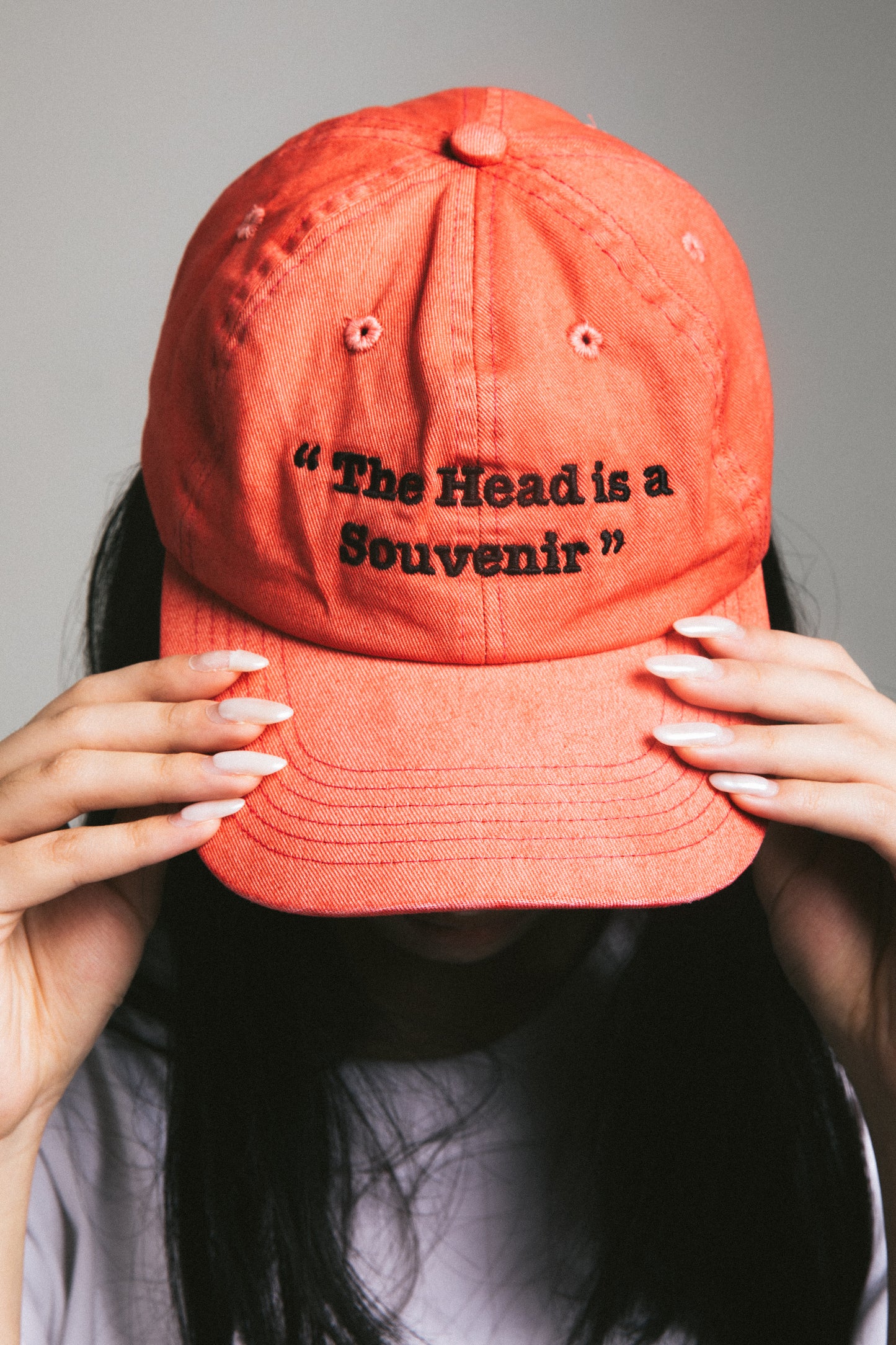 MOULY SURYA - MARLINA HATS