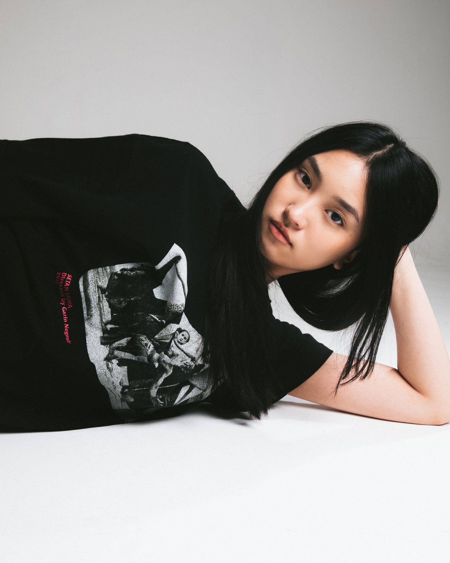 GARIN NUGROHO - SETAN JAWA TEE